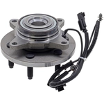 Order MEVOTECH ORIGINAL GRADE - G40303 - Wheel Bearing and Hub Assembly For Your Vehicle