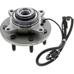 Order MEVOTECH ORIGINAL GRADE - G40304 - Wheel Bearing and Hub Assembly For Your Vehicle