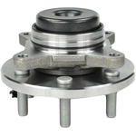 Order MEVOTECH ORIGINAL GRADE - G40324 - Wheel Bearing and Hub Assembly For Your Vehicle