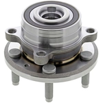 Order MEVOTECH ORIGINAL GRADE - G512460 - Front Hub Assembly For Your Vehicle