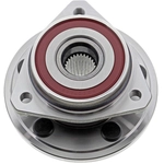 Order MEVOTECH ORIGINAL GRADE - G513084 - Front Hub Assembly For Your Vehicle