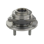 Order MEVOTECH ORIGINAL GRADE - G513089 - Wheel Bearing and Hub Assembly For Your Vehicle