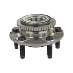 Order MEVOTECH ORIGINAL GRADE - G513115 - Wheel Bearing and Hub Assembly For Your Vehicle