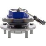 Order MEVOTECH ORIGINAL GRADE - G513121 - Wheel Bearing and Hub Assembly For Your Vehicle