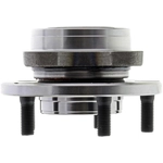 Order MEVOTECH ORIGINAL GRADE - G513123 - Wheel Bearing and Hub Assembly For Your Vehicle