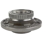 Order MEVOTECH ORIGINAL GRADE - G513125 - Wheel Bearing and Hub Assembly For Your Vehicle