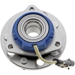 Order MEVOTECH ORIGINAL GRADE - G513137 - Front Hub Assembly For Your Vehicle