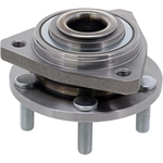 Order MEVOTECH ORIGINAL GRADE - G513138 - Wheel Bearing and Hub Assembly For Your Vehicle