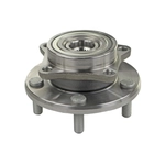 Order MEVOTECH ORIGINAL GRADE - G513157 - Wheel Bearing and Hub Assembly For Your Vehicle