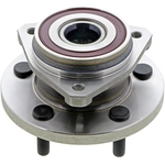 Order MEVOTECH ORIGINAL GRADE - G513159 - Wheel Bearing and Hub Assembly For Your Vehicle