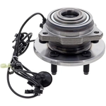 Order MEVOTECH ORIGINAL GRADE - G513176 - Wheel Bearing and Hub Assembly For Your Vehicle