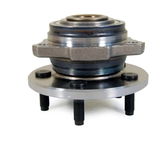 Order MEVOTECH ORIGINAL GRADE - G513178 - Wheel Bearing and Hub Assembly For Your Vehicle