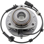 Order MEVOTECH ORIGINAL GRADE - G513188 - Front Hub Assembly For Your Vehicle