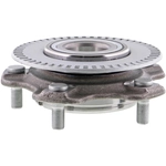 Order MEVOTECH ORIGINAL GRADE - G513193 - Wheel Bearing and Hub Assembly For Your Vehicle