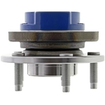 Order MEVOTECH ORIGINAL GRADE - G513203 - Wheel Bearing and Hub Assembly For Your Vehicle