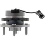 Order MEVOTECH ORIGINAL GRADE - G513204 - Wheel Bearing and Hub Assembly For Your Vehicle