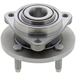 Order MEVOTECH ORIGINAL GRADE - G513205 - Front Hub Assembly For Your Vehicle