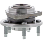 Order MEVOTECH ORIGINAL GRADE - G513215 - Wheel Bearing and Hub Assembly For Your Vehicle
