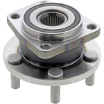 Order MEVOTECH ORIGINAL GRADE - G513220 - Front Hub Assembly For Your Vehicle
