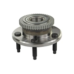 Order MEVOTECH ORIGINAL GRADE - G513221 - Wheel Bearing and Hub Assembly For Your Vehicle