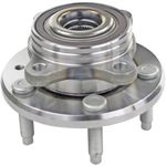 Order MEVOTECH ORIGINAL GRADE - G513223 - Wheel Bearing and Hub Assembly For Your Vehicle