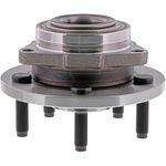 Order MEVOTECH ORIGINAL GRADE - G513228 - Wheel Bearing and Hub Assembly For Your Vehicle