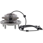 Order MEVOTECH ORIGINAL GRADE - G513234 - Wheel Bearing and Hub Assembly For Your Vehicle