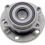Order MEVOTECH ORIGINAL GRADE - G513253 - Front Hub Assembly For Your Vehicle