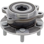 Order MEVOTECH ORIGINAL GRADE - G513257 - Wheel Bearing and Hub Assembly For Your Vehicle