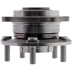Order MEVOTECH ORIGINAL GRADE - G513266 - Front Hub Assembly For Your Vehicle