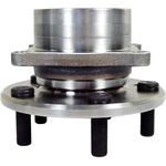 Order MEVOTECH ORIGINAL GRADE - G513267 - Wheel Bearing and Hub Assembly For Your Vehicle
