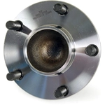 Order MEVOTECH ORIGINAL GRADE - G513268 - Wheel Bearing and Hub Assembly For Your Vehicle