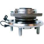 Order MEVOTECH ORIGINAL GRADE - G513272 - Wheel Bearing and Hub Assembly For Your Vehicle