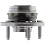 Order MEVOTECH ORIGINAL GRADE - G513275 - Wheel Bearing and Hub Assembly For Your Vehicle