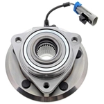 Order MEVOTECH ORIGINAL GRADE - G513276 - Front Hub Assembly For Your Vehicle