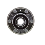 Order MEVOTECH ORIGINAL GRADE - G513277 - Front Hub Assembly For Your Vehicle
