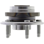 Order MEVOTECH ORIGINAL GRADE - G513282 - Wheel Bearing and Hub Assembly For Your Vehicle