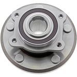 Order MEVOTECH ORIGINAL GRADE - G513286 - Front Hub Assembly For Your Vehicle