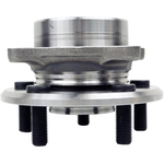 Order MEVOTECH ORIGINAL GRADE - G513293 - Wheel Bearing and Hub Assembly For Your Vehicle