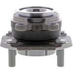 Order MEVOTECH ORIGINAL GRADE - G513297 - Wheel Bearing and Hub Assembly For Your Vehicle