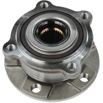 Order MEVOTECH ORIGINAL GRADE - G513305 - Wheel Bearing and Hub Assembly For Your Vehicle