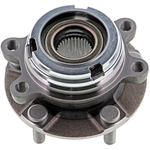 Order MEVOTECH ORIGINAL GRADE - G513307 - Wheel Bearing and Hub Assembly For Your Vehicle