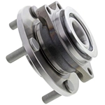 Order MEVOTECH ORIGINAL GRADE - G513308 - Front Hub Assembly For Your Vehicle
