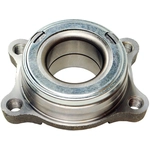 Order MEVOTECH ORIGINAL GRADE - G513311 - Wheel Bearing and Hub Assembly For Your Vehicle