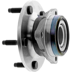 Order MEVOTECH ORIGINAL GRADE - G515006 - Wheel Bearing and Hub Assembly For Your Vehicle