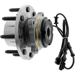 Order MEVOTECH ORIGINAL GRADE - G515020 - Wheel Bearing and Hub Assembly For Your Vehicle