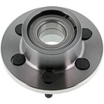 Order MEVOTECH ORIGINAL GRADE - G515032 - Wheel Bearing and Hub Assembly For Your Vehicle