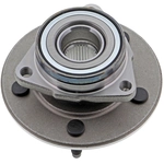 Order MEVOTECH ORIGINAL GRADE - G515038 - Wheel Bearing and Hub Assembly For Your Vehicle