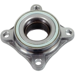 Order MEVOTECH ORIGINAL GRADE - G515040 - Wheel Bearing and Hub Assembly For Your Vehicle