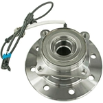 Order MEVOTECH ORIGINAL GRADE - G515041 - Wheel Bearing and Hub Assembly For Your Vehicle